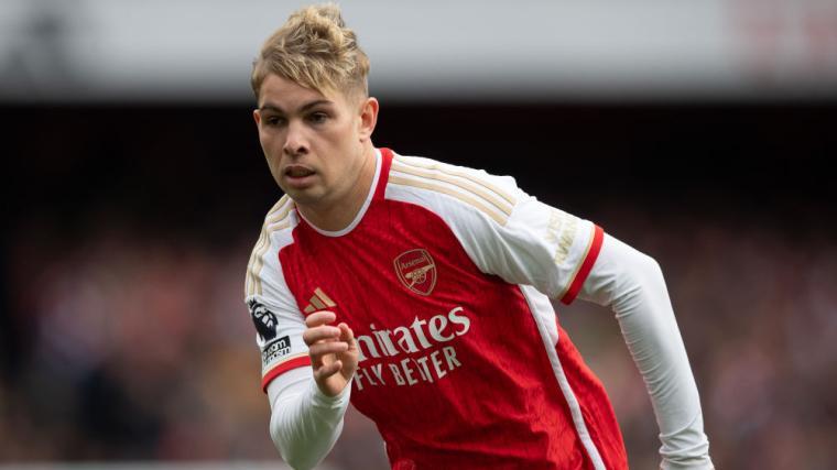 Smith Rowe transfer: Arsenal Fulham İle Anlaştı