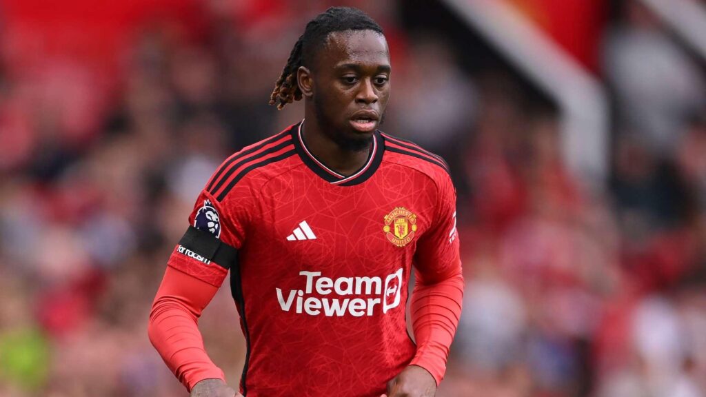 Wan-Bissaka Dumfries takasında son durum