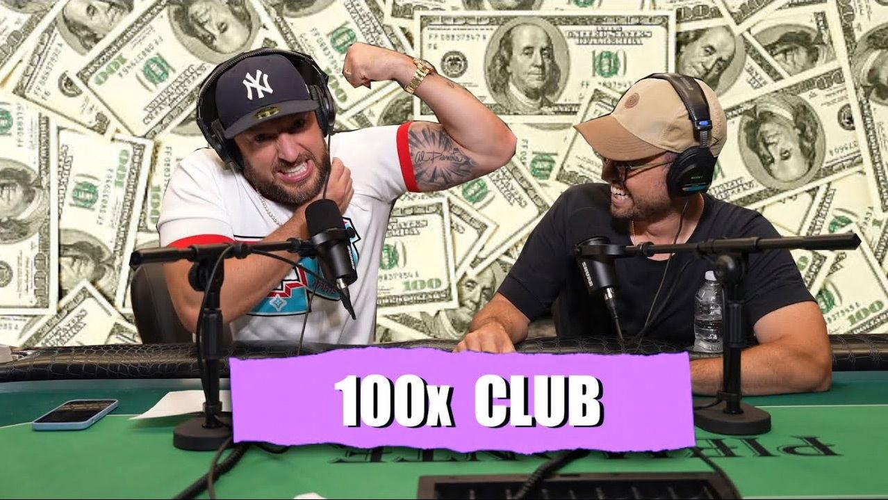 100x Club