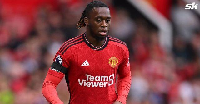 Aaron Wan-Bissaka transfer