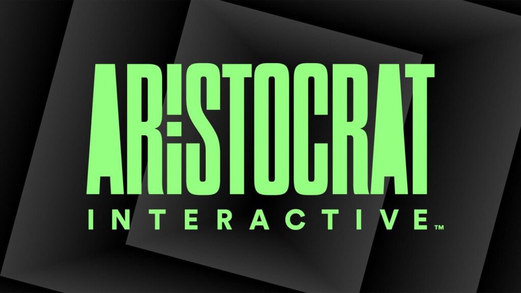 Aristokrat Interactive Vickers.Bet işbirliği