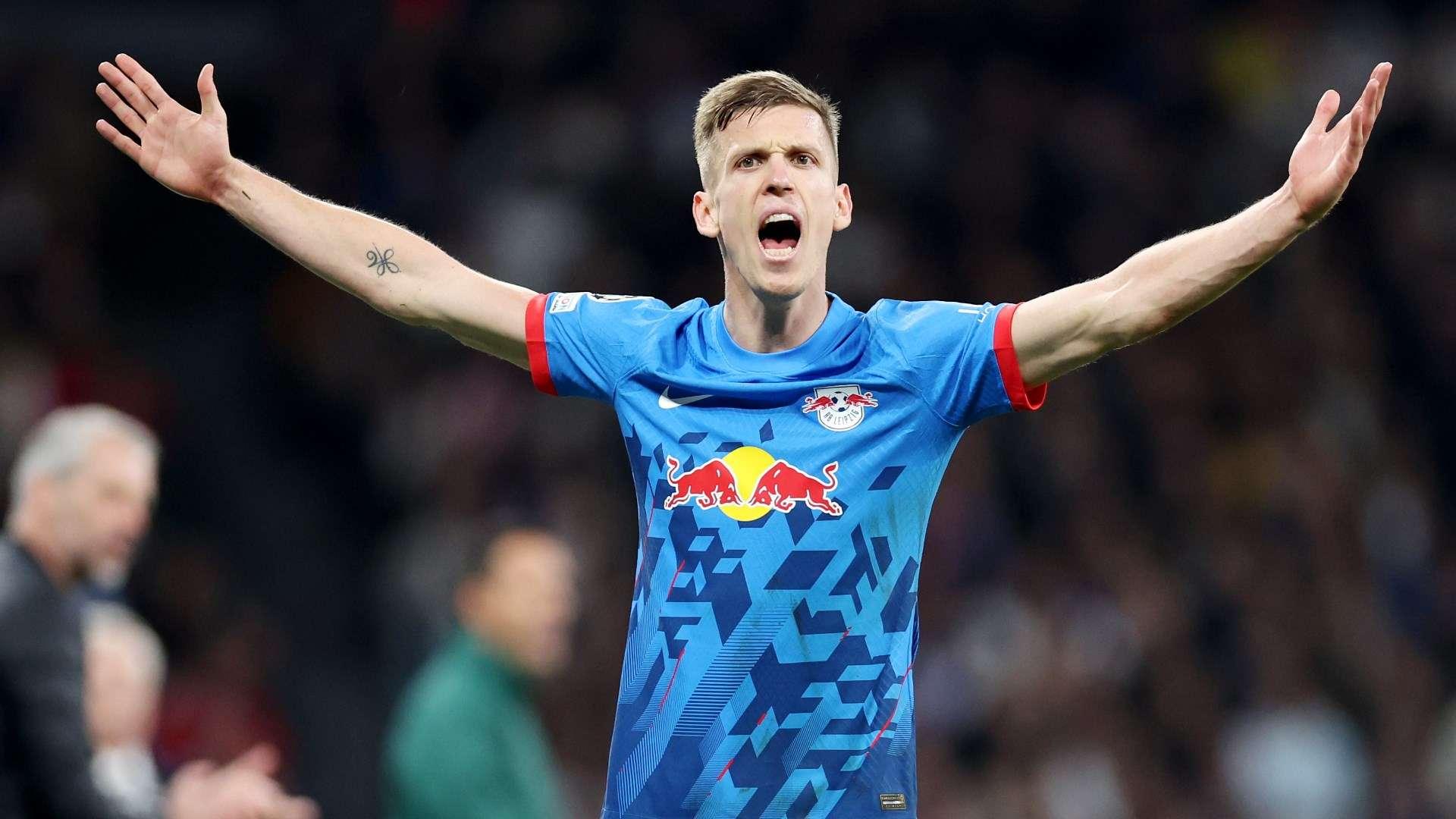 Barcelona Dani Olmo Transfer İçin Harekete Geçti