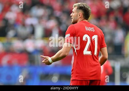 Barış Yılmaz transfer