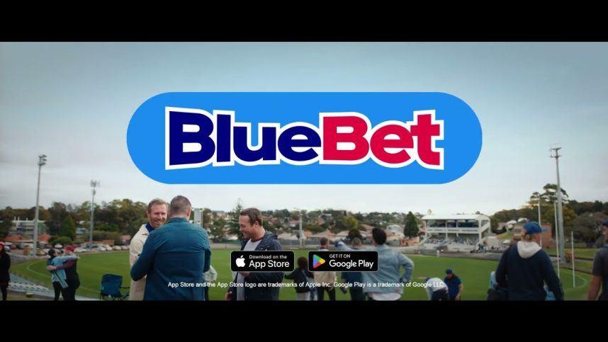 BlueBet Amerika Birleşik Devletleri Spor Bahis