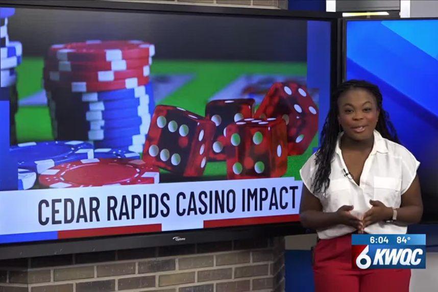 Cedar Rapids casino