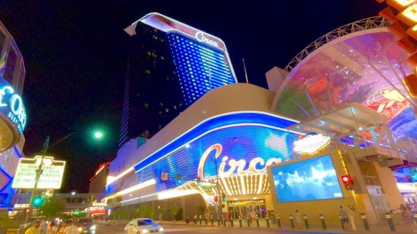 Circa Casino