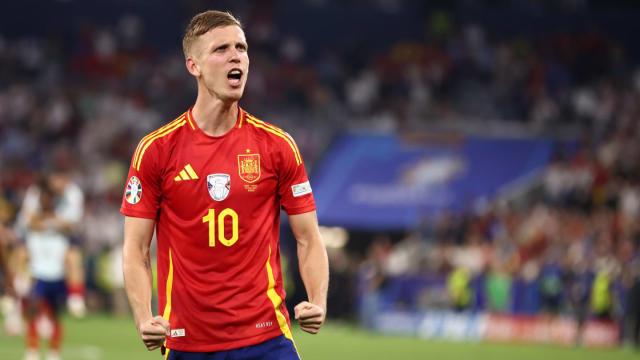 Dani Olmo Transfer: Barcelona'nın İkinci Teklifi Reddedildi