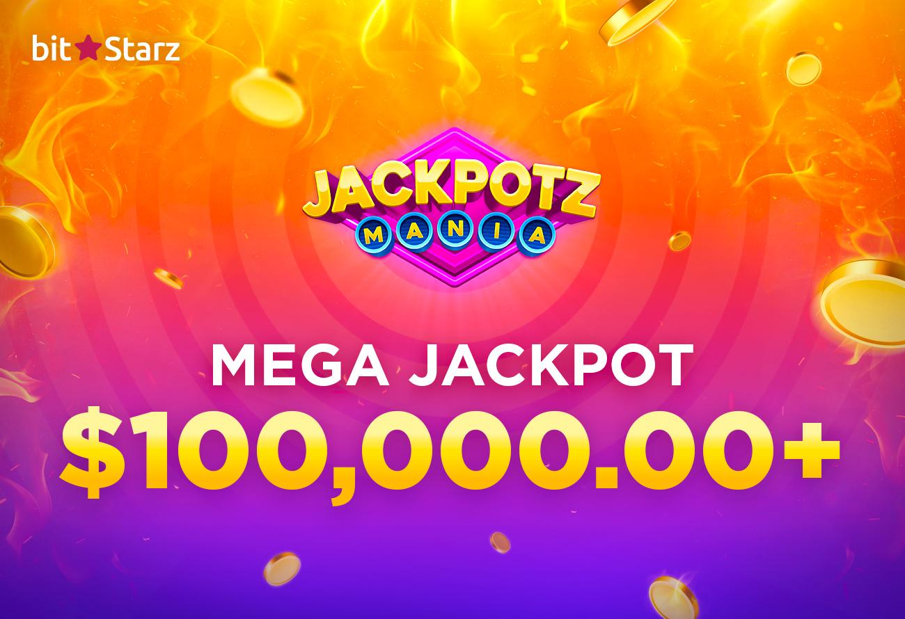 Jackpot fırsatı