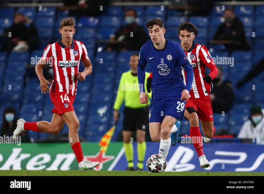 Joao Felix Chelsea