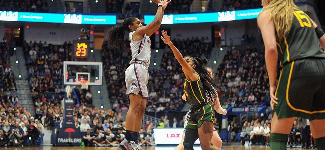 Kısa WNBA Oyuncuları