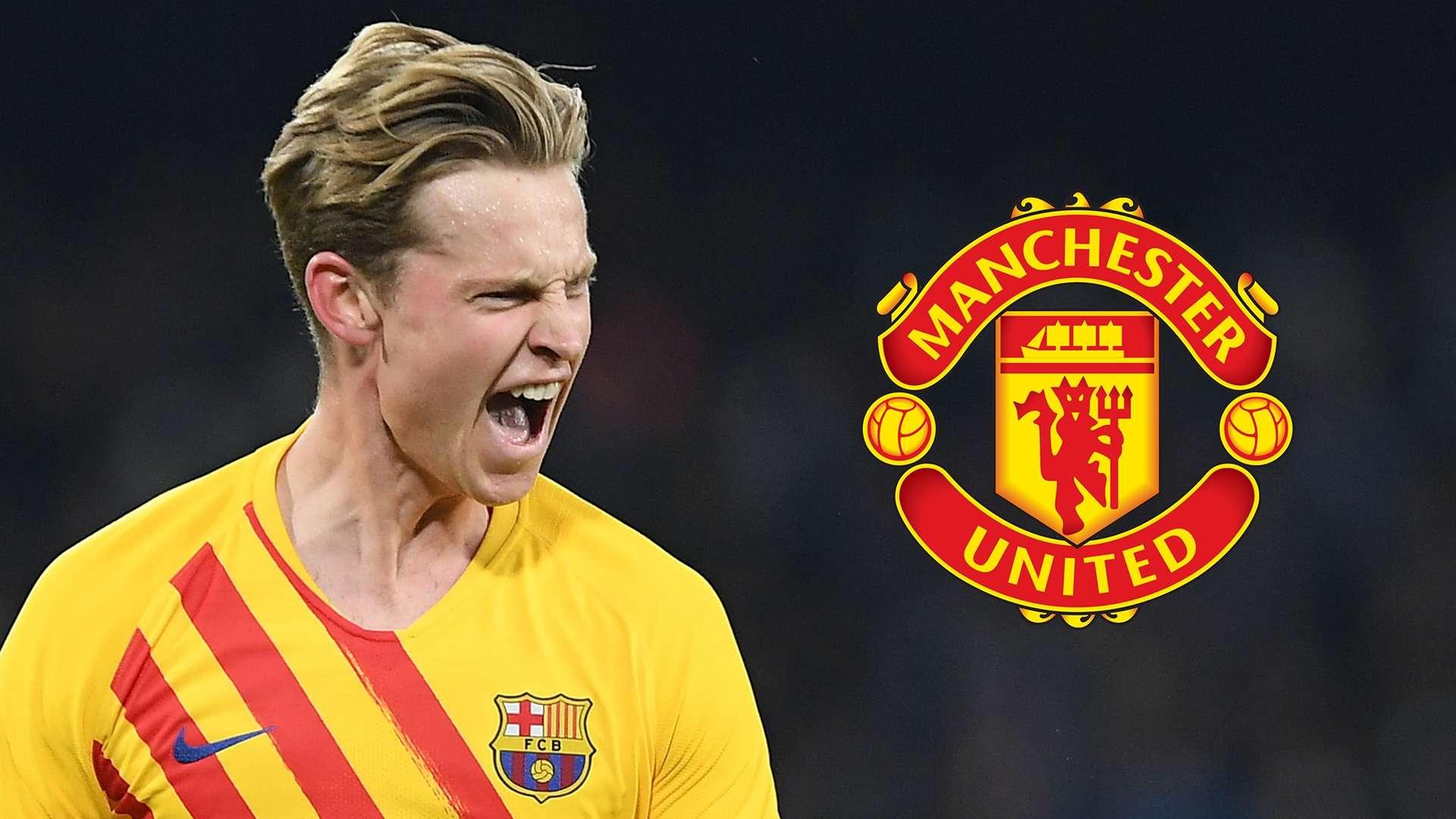 Manchester United savunma transfer