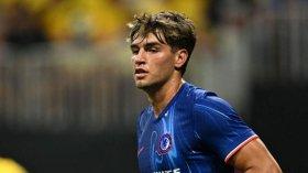 Marc Guiu Chelsea geleceği