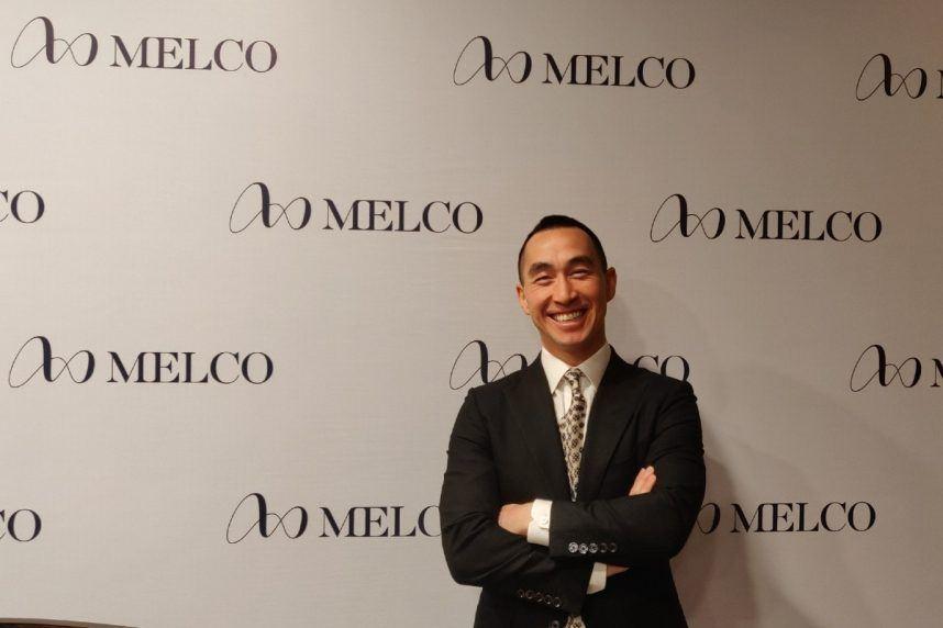 Melco Resorts SPAC IPO