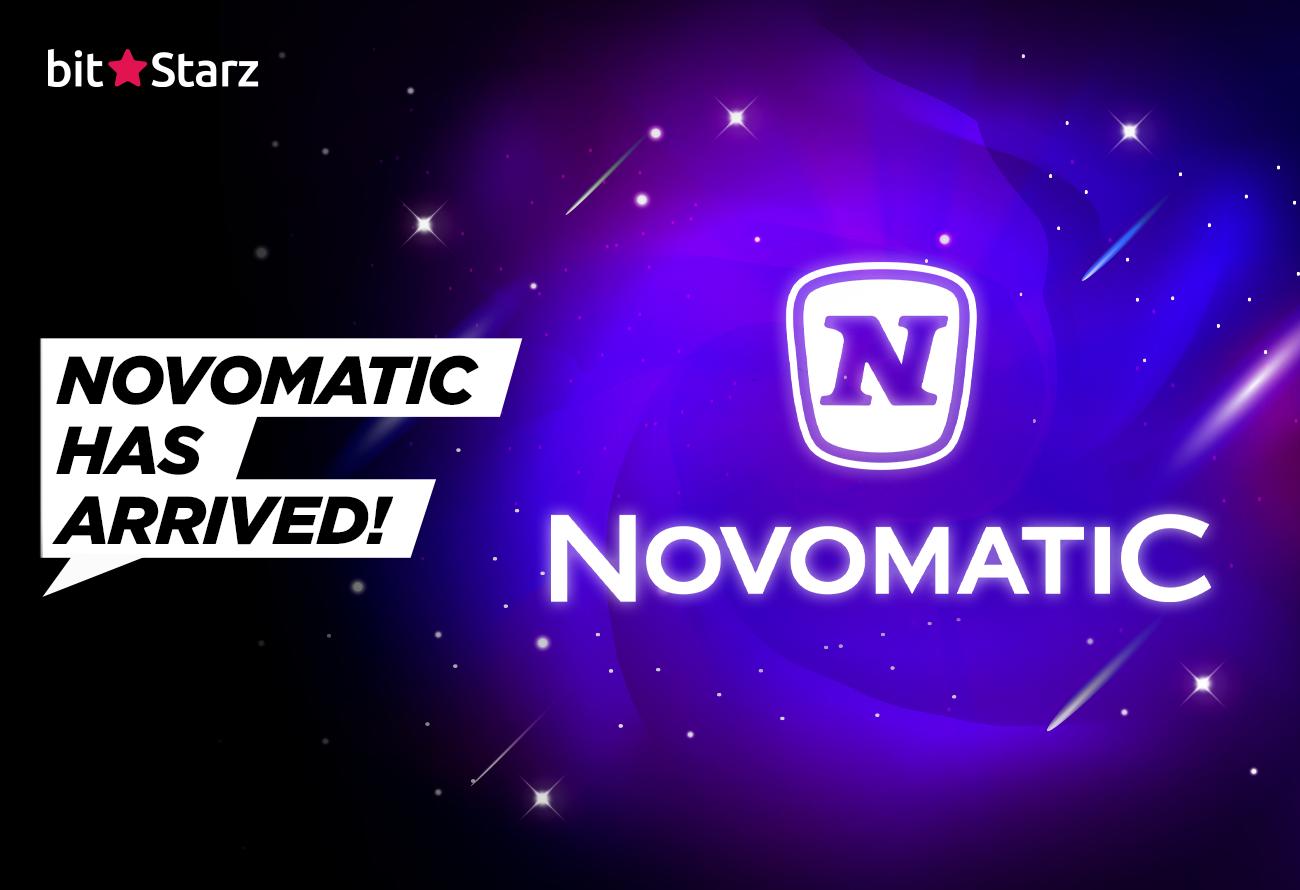 Novomatic Oyunları