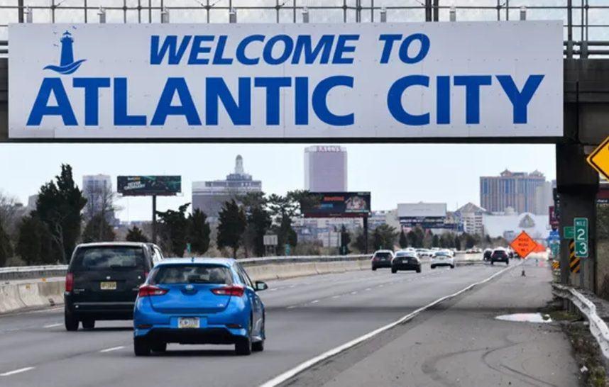 Atlantic City kumarhaneleri