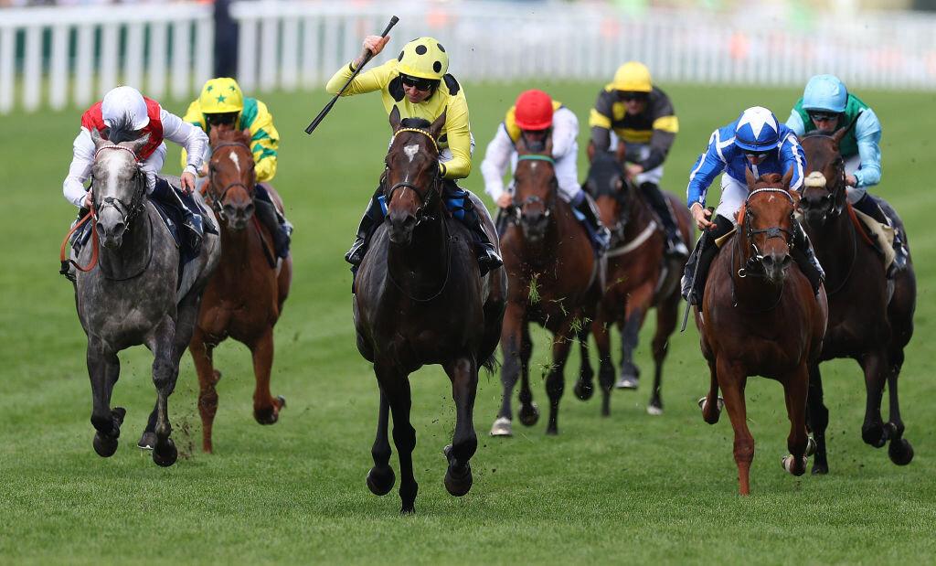 Betfair Sprint Cup