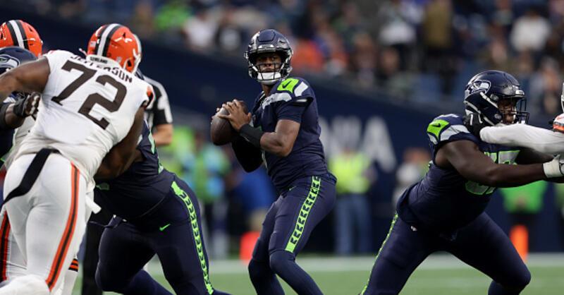 Broncos ve Seahawks oranları