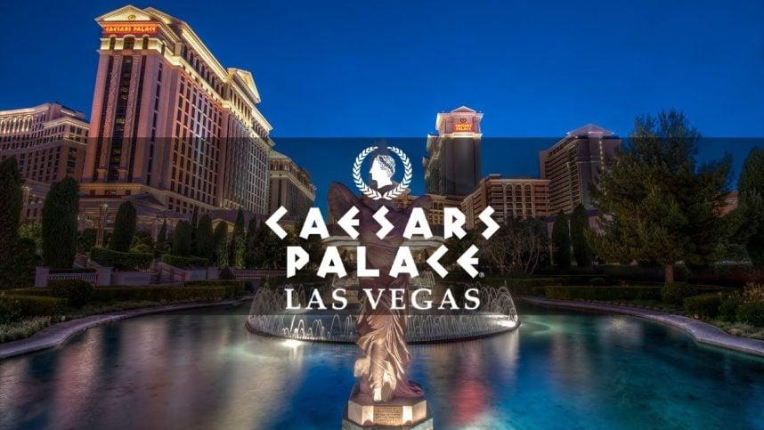 Caesars düşük faiz avantajları