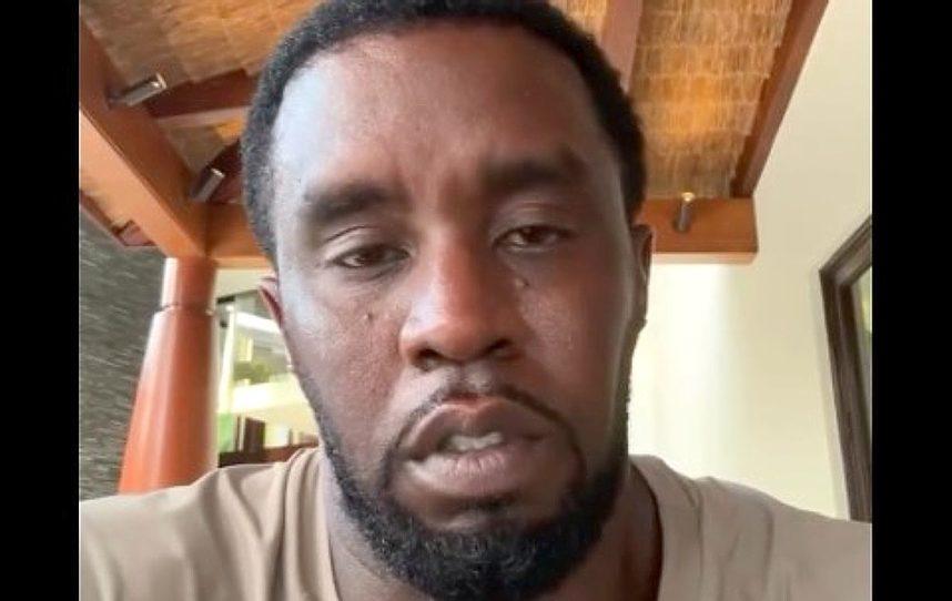 Diddy'nin Tupac Bağlantısı