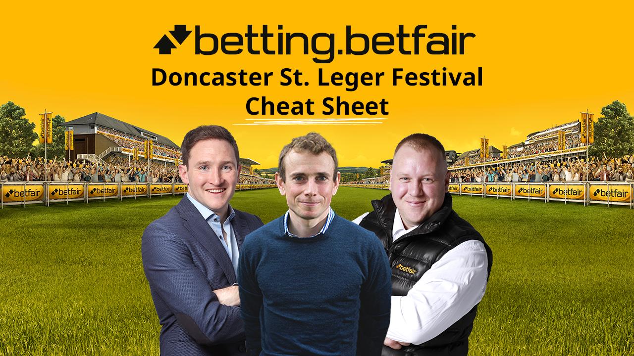 Doncaster St Leger Festival Bahis İpuçları