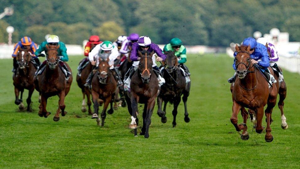 Doncaster St Leger İpuçları