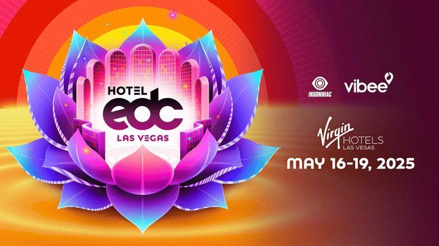 EDC Hotel Değişimi