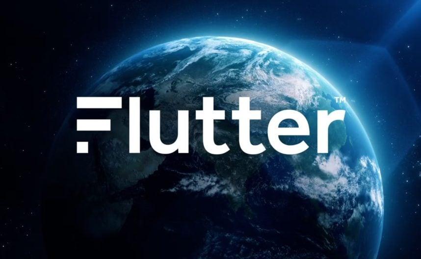 Flutter hisse geri alım planı