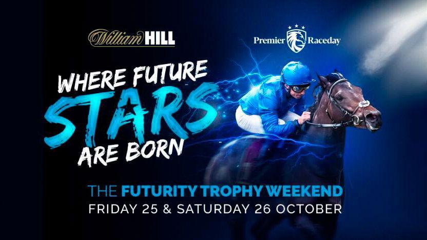 Futurity Trophy Sponsorluk