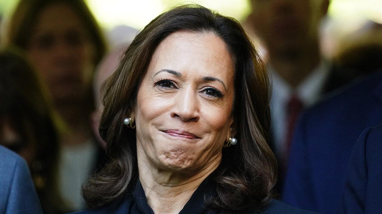 Kamala Harris seçim zaferi