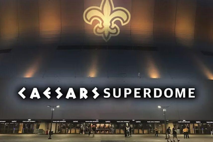 Louisiana spor bahisleri