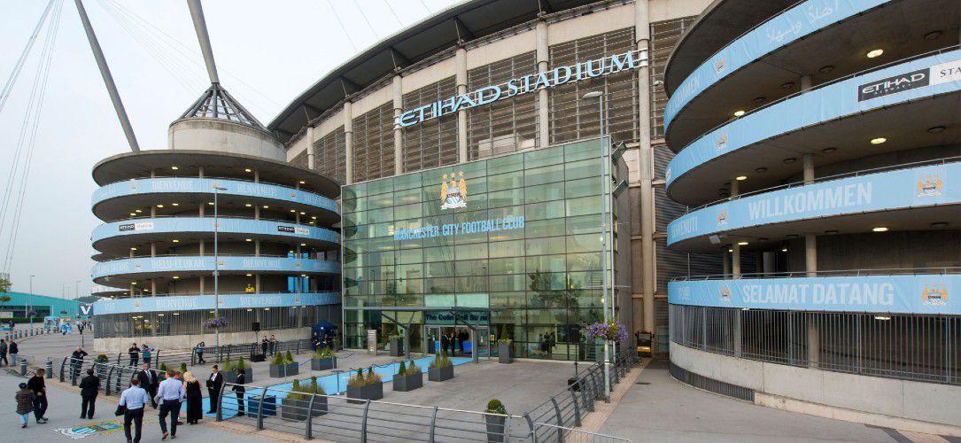 Manchester City Arsenal bilet çekilişi