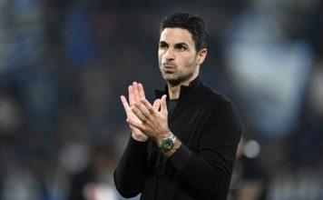 Mikel Arteta'nın 29 Yaşındaki Oyuncusu