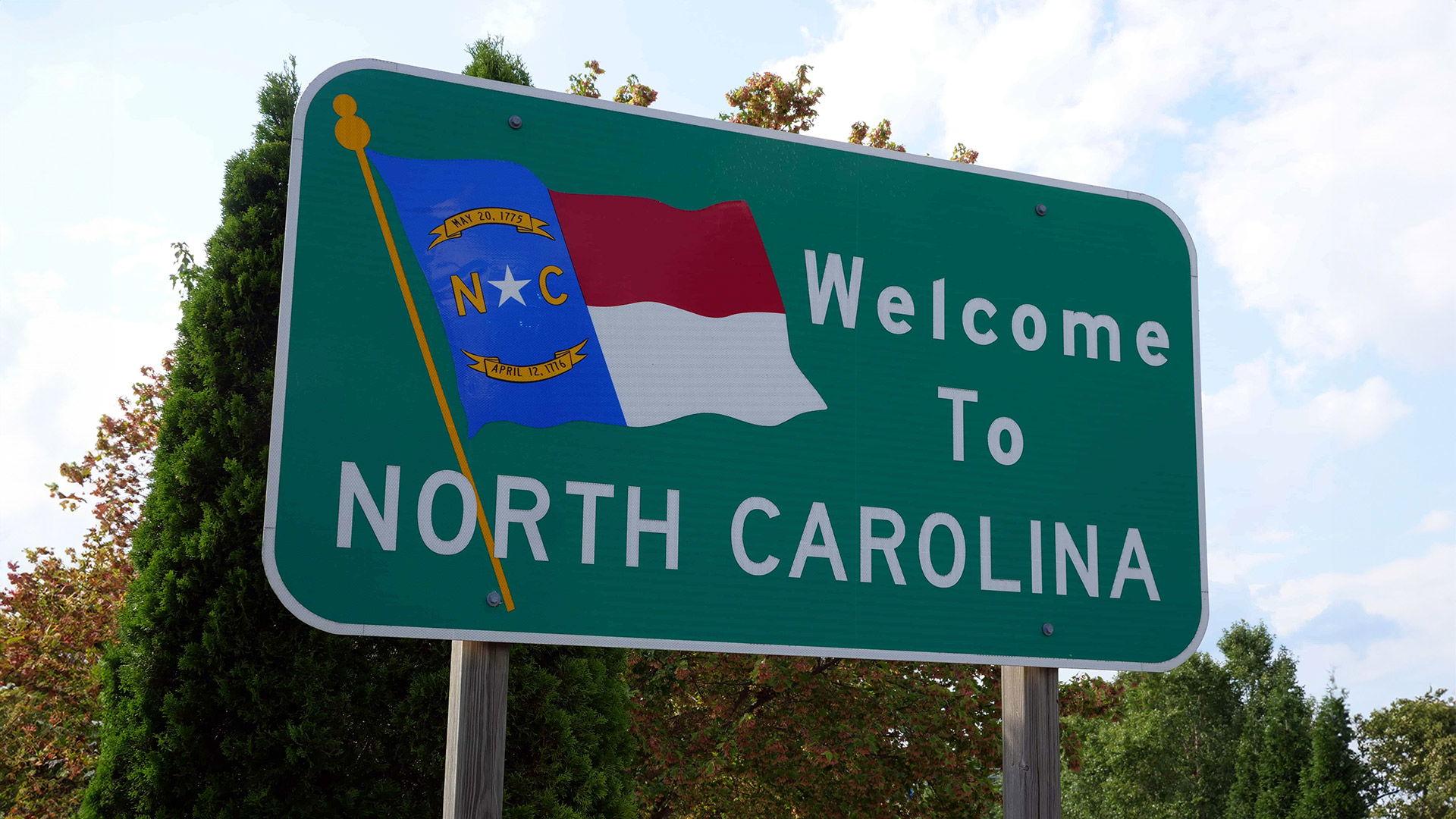 North Carolina spor bahisleri geliri