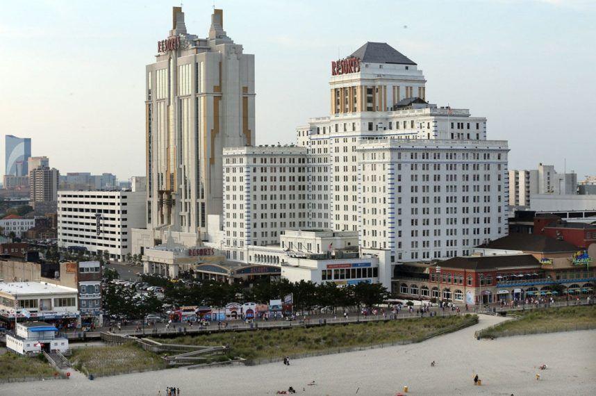 Resorts Atlantic City