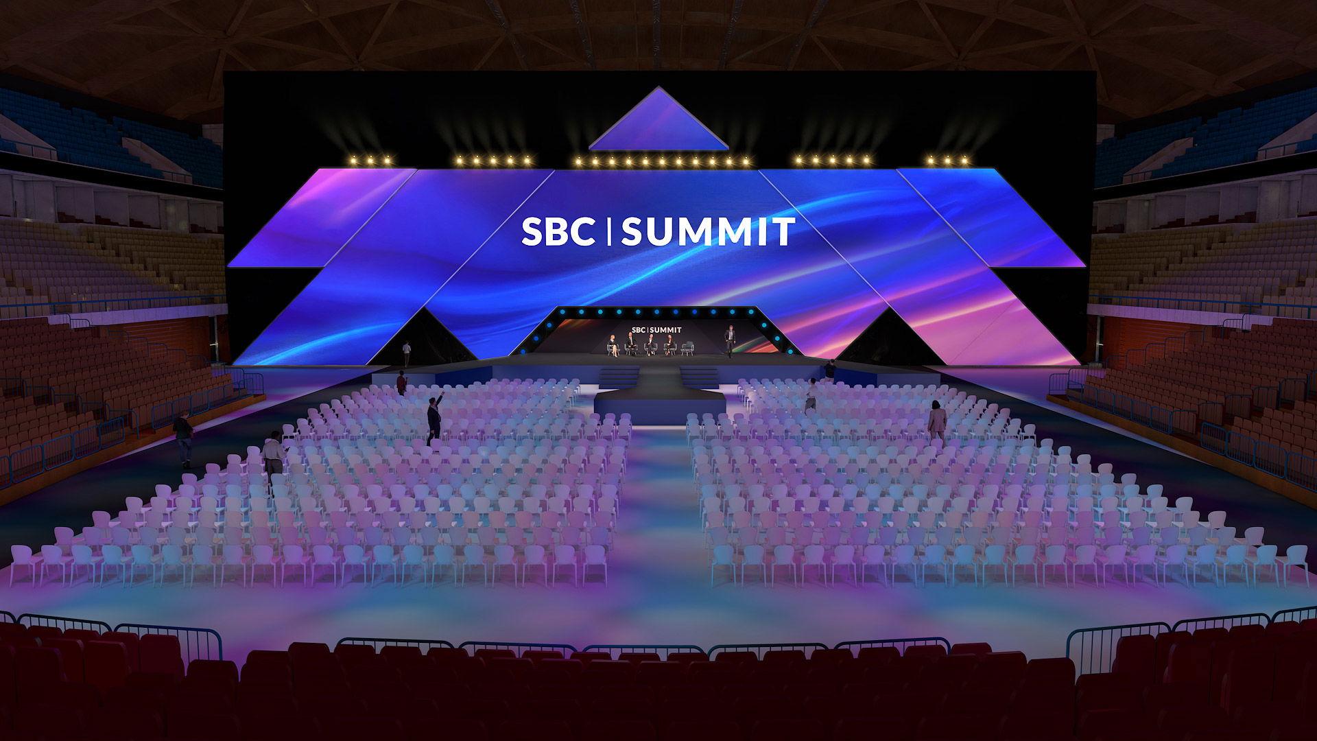 SBC Summit