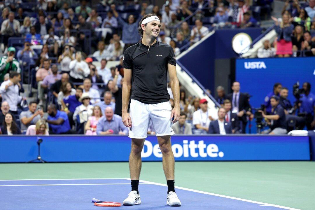 US Open Erkekler Finali