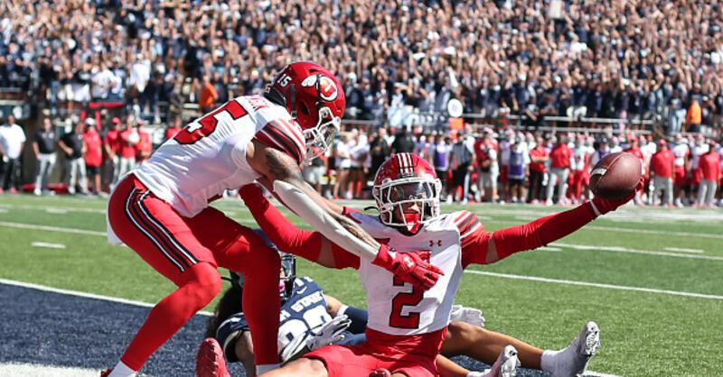 Utah vs Oklahoma State