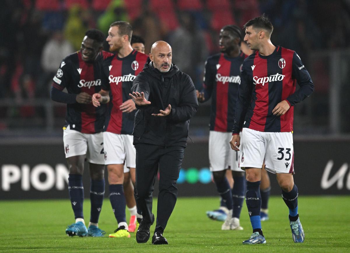 Liverpool Bologna Şampiyonlar Ligi maçı canlı yayın bilgileri, maç detayları ve tahminleri. Anfield Stadyumu'nda oynanacak maçın tüm ayrıntıları burada.