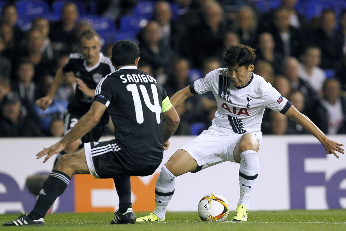 Tottenham Qarabağ maçı ön izleme ve tahminler. Tottenham'ın Qarabağ'a karşı sergileyeceği performans, Avrupa Ligi'ndeki serüvenlerinin yönünü belirleyecek.