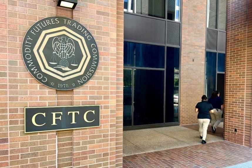 CFTC'nin Seçim Bahisleri