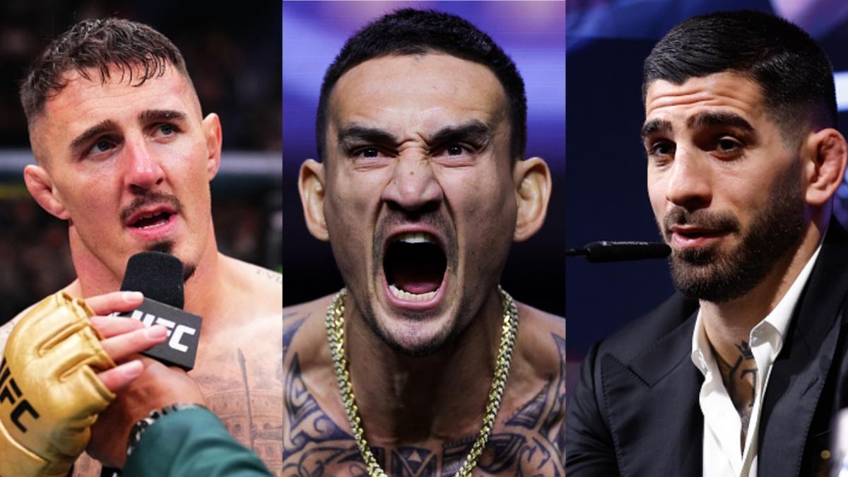 Max Holloway ve Ilia Topuria arasındaki UFC 308 ana etkinliği, MMA dünyasında büyük bir ilgiyle bekleniyor. İki farklı dövüş stili ve neslin çarpışması, unutulmaz anlar yaşatacak.