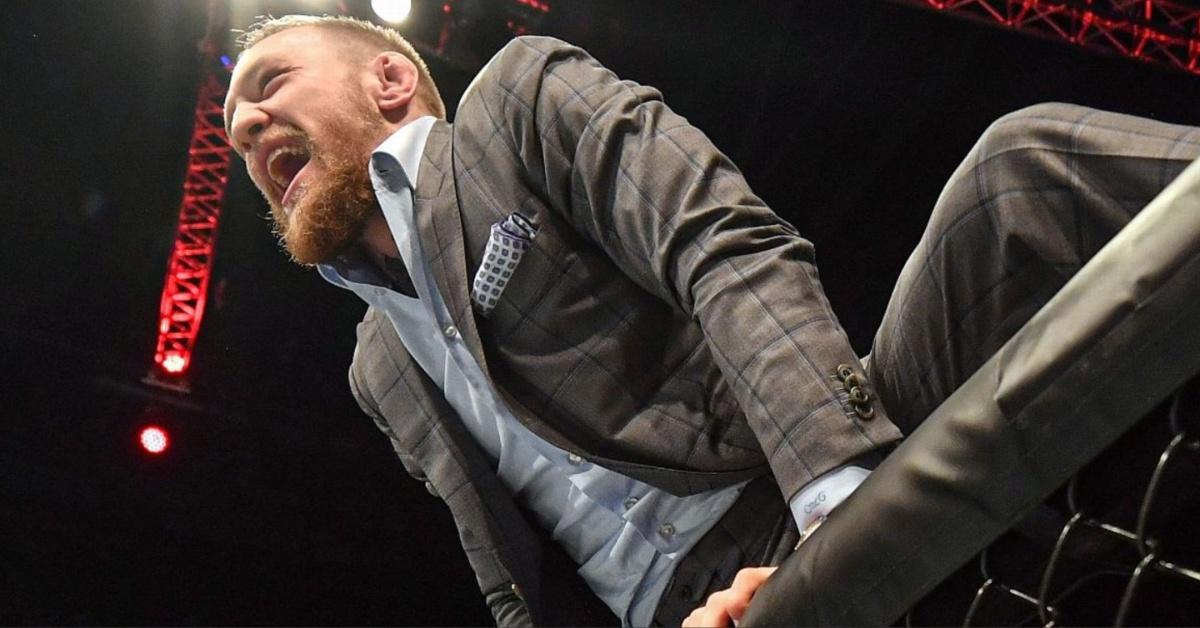 Conor McGregor and Chael Sonnen finally put their feud to rest, sparking excitement among fans and speculations about McGregor's potential return to the UFC.