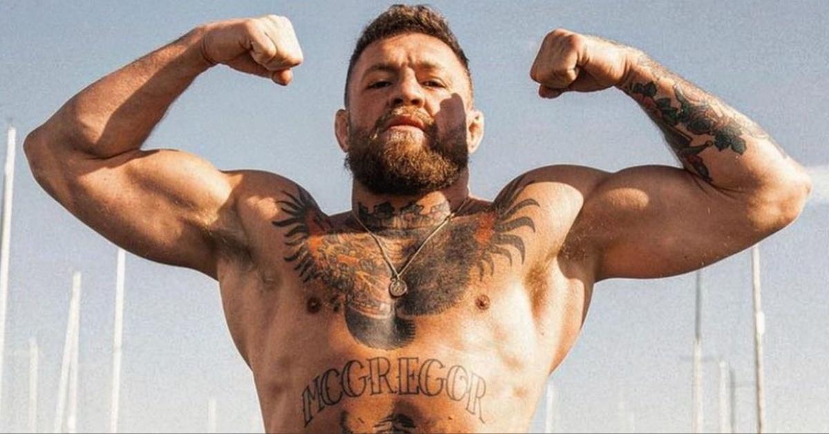 MMA dünyasında emekli dövüşçülerin performans artırıcı ilaç kullanımı tartışması Johnny Eblen ve Conor McGregor'ın eleştirileri ile devam ediyor.