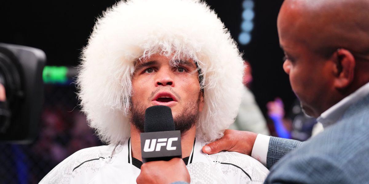 Umar Nurmagomedov vs Song Yadong match predictions and updates after the fight cancellation, exploring new opponents and future expectations for Umar Nurmagomedov.