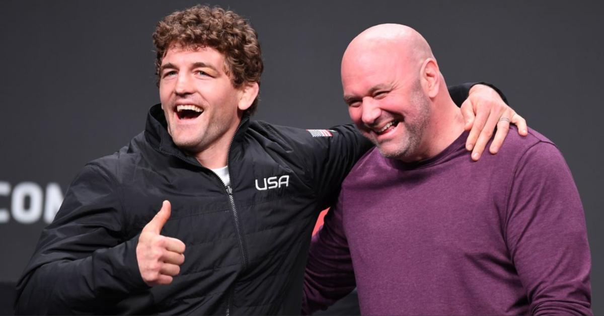 Explore Dana White's Enneagram Type 8 personality and leadership style, and how it affects his role as UFC president and relationships with fighters.