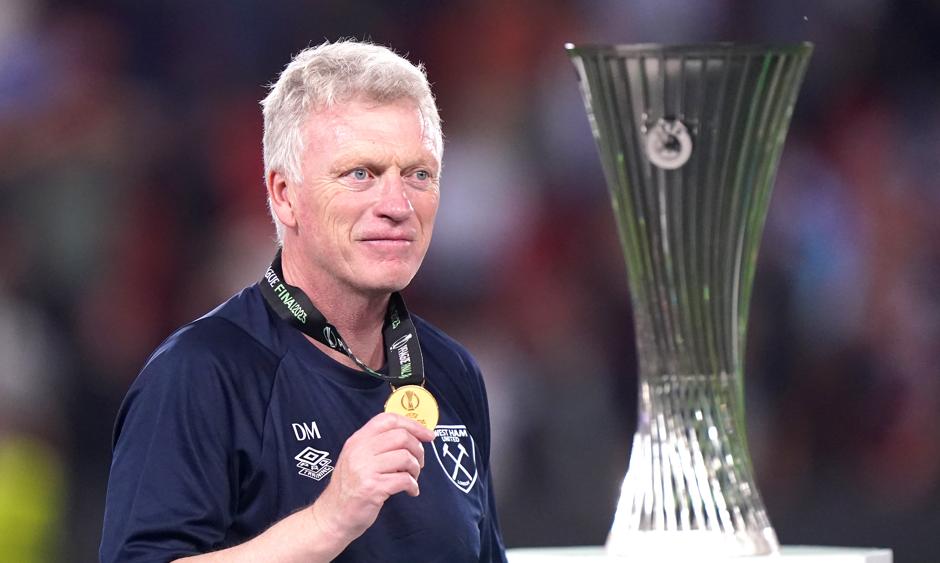 David Moyes West Ham'ın savunma krizi