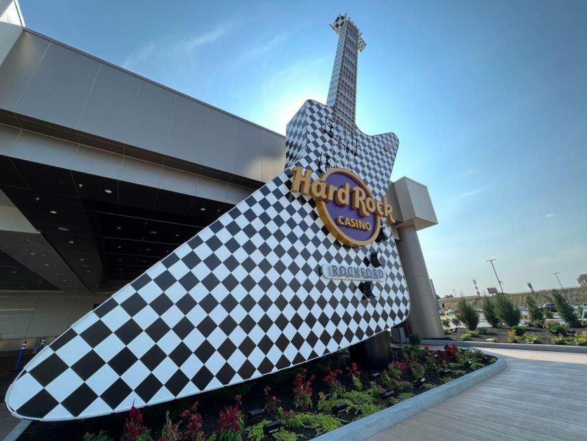 Hard Rock Rockford