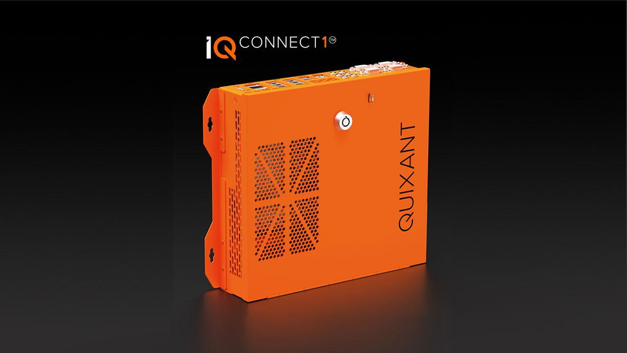 IQ Connect 1