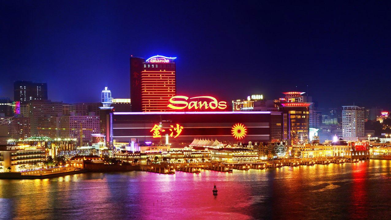 Las Vegas Sands Q3 performansı