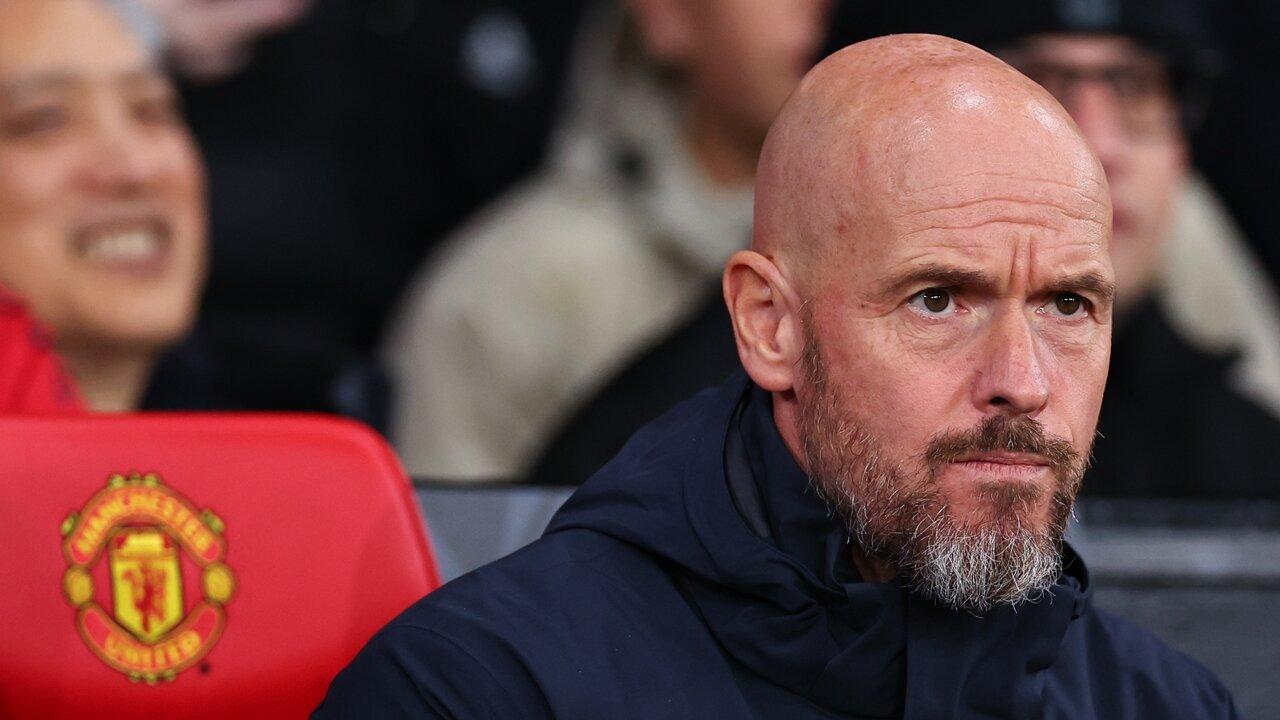 Manchester United’da Ten Hag Krizi